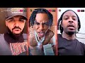 Drake, 21 Savage, Soulja Boy, Metro Boomin - Expose Nasty Secrets About Each Other