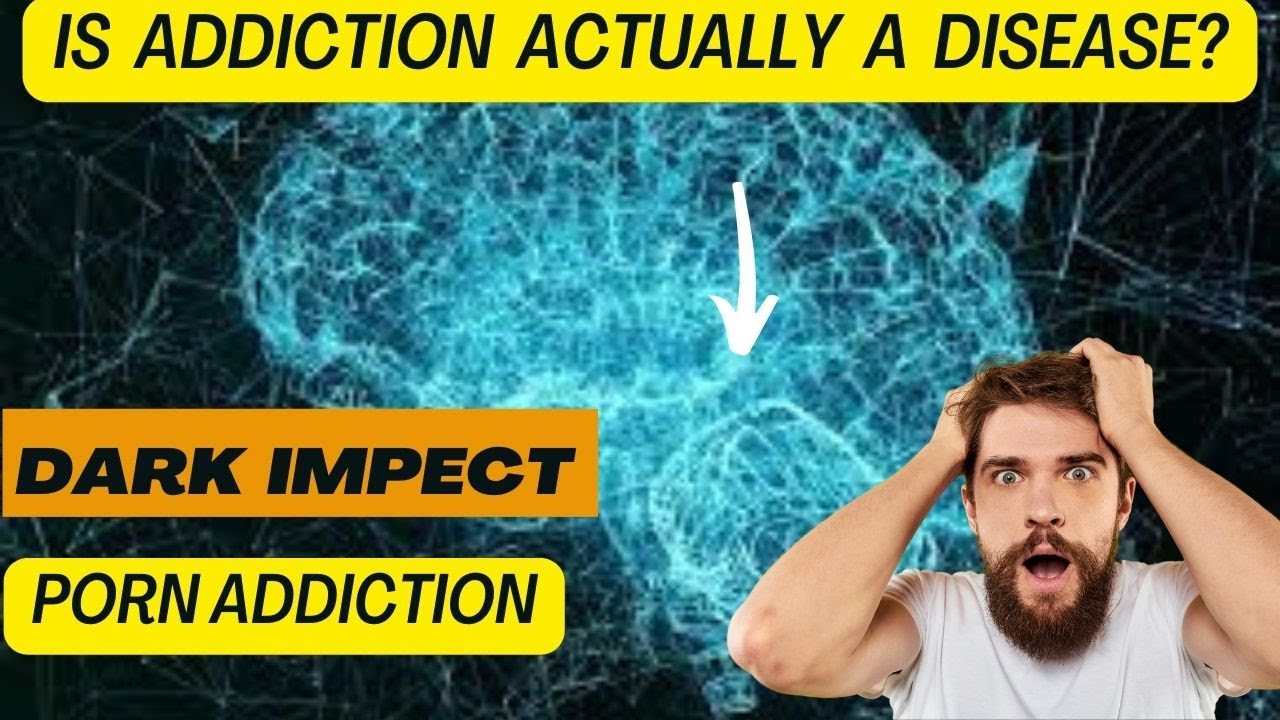 What You Didn’t Know About Addiction | Understanding Symptoms and Types ...