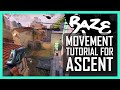 How to Raze Boost | The COMPLETE Movement Guide for ASCENT thumbnail