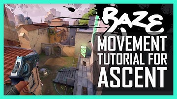 How to Raze Boost | The COMPLETE Movement Guide for ASCENT