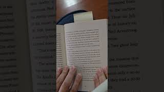 Hidden Figures by Margot Lee Shetterly--Chapter Twenty Three