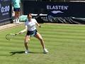 Berlin Tennis Open 13 Juni 2026 Qualifikation fünf Spielerinnen aus Deutschland