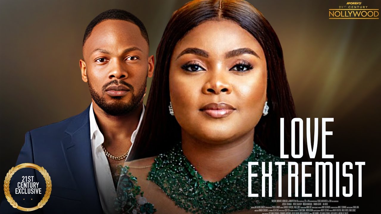 Love Extremist || BIMBO ADEMOYE DANIEL ETIM || 2026 Nigerian Nollywood Movies