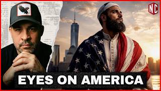 GLOBALIST TAKEOVER Leaked: Pentagon Prepares for Nuclear War as Immigrants  Invade The West