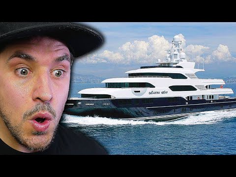 Video: Hur Man Reser Världen Genom Besättning På Yachter - Matador Network