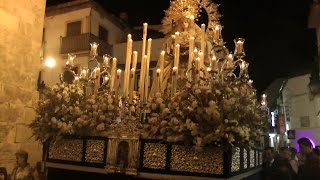 Easter processions, Cordoba 2017