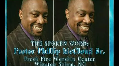 NDMC,PASTOR PHILLIP McCLOUD SR  37TH BANQUET FOR P...