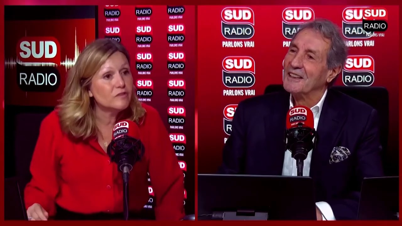 Yaël Braun-Pivet : "Si la motion de censure est votée, il n'y aura pas de catastrophe annoncée"