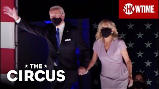 Next on Episode 14: The Politicization of COVID-19 | THE CIRCUS | SHOWTIME