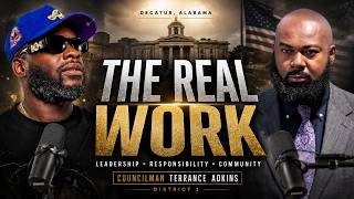 After the Win: The Real Work Begins!