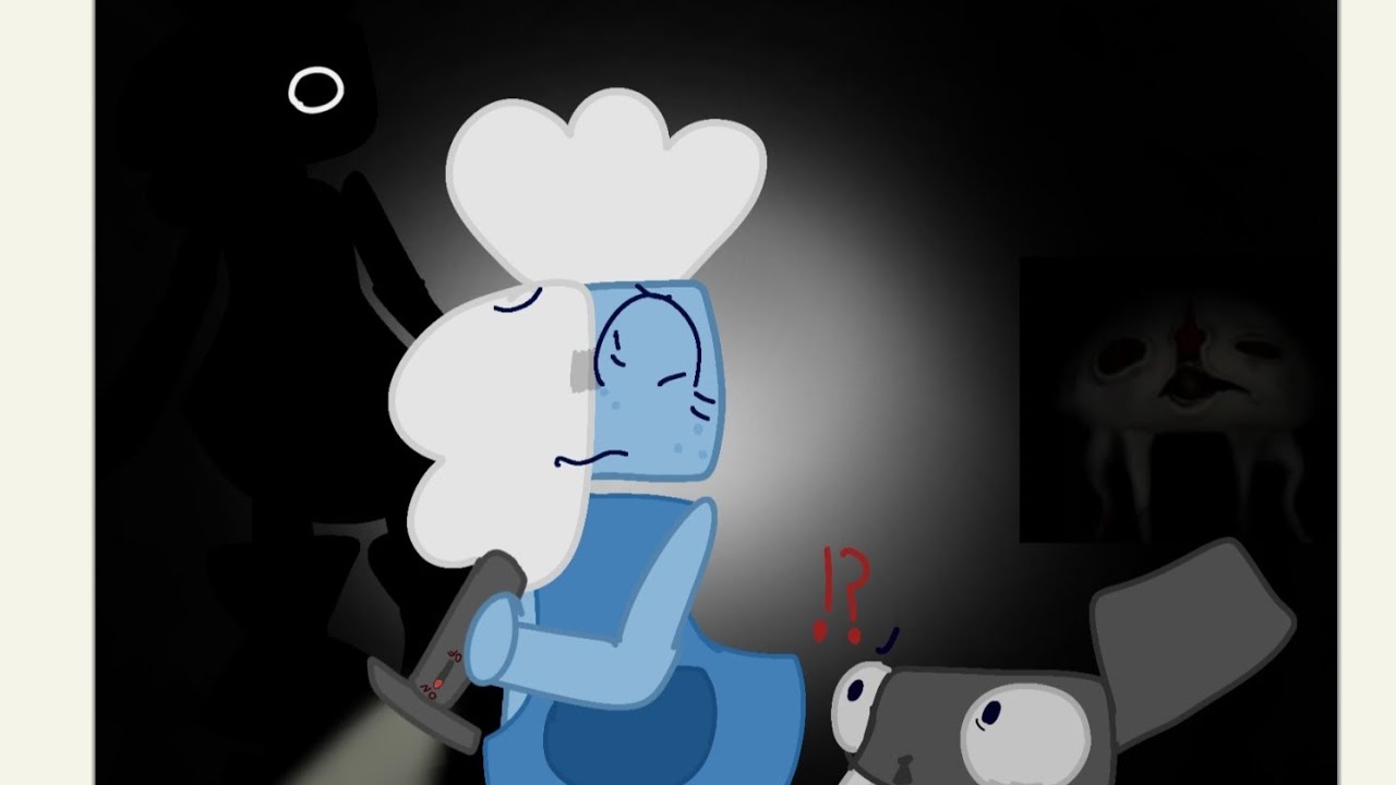 Invocando creepypastas com meu amigo... (Lost tisha e Organic Pebble)