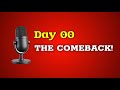 THE REAL COMEBACK ! || How to make Comeback 📈 || Happy New Year 2026 #comebackstory #comeback