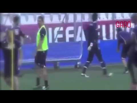 Mario Balotelli Troll Legend HD