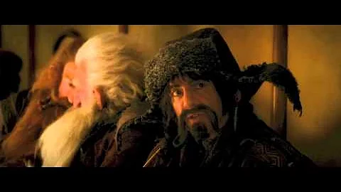 Come muore Sméagol?