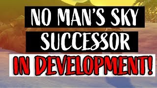 Sean Murray Reveals a Successor to No Man's Sky in an INTERVIEW!
