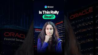 Why Did Oracle Financial Services Stock Rally ?