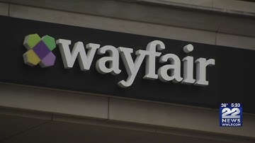 Wayfair job cuts