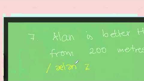 02 Strong forms and weak forms   Transcriptions of utterances 5 8