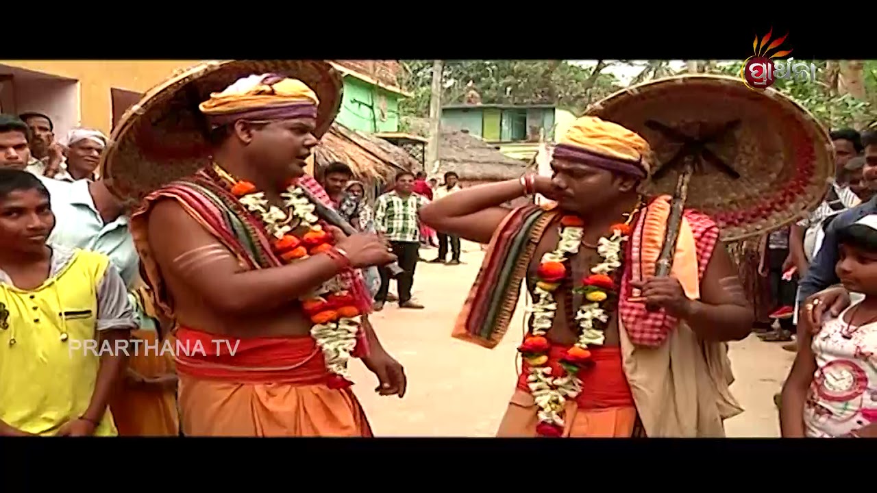 Suna Sujane Ep 236 | Chahata, Dharmasala | Jajpur