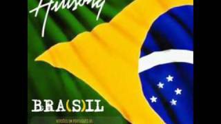 Video thumbnail of "Hillsong Brasil - Cante ao Senhor (shout Unto God)"