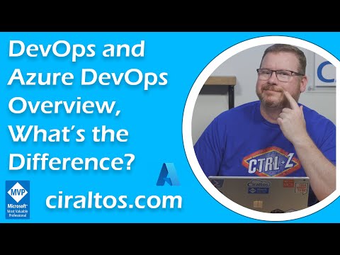 فيديو: ما هو خط أنابيب Azure DevOps؟