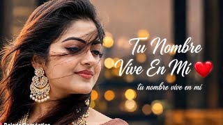 Quiero Amarte Toda la Vida ❤️  Envíale Esta Canción a Tu Persona Especia