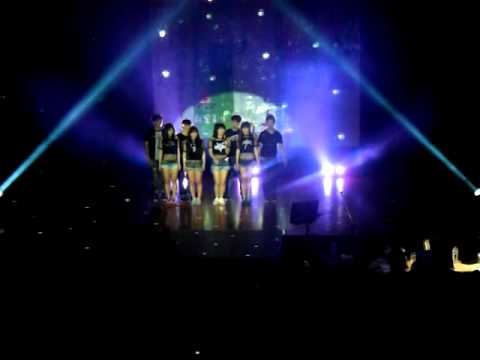 Dark Roll Boun 20140506 化科系卡啦 遺珠獎+最佳kuso獎 後半段