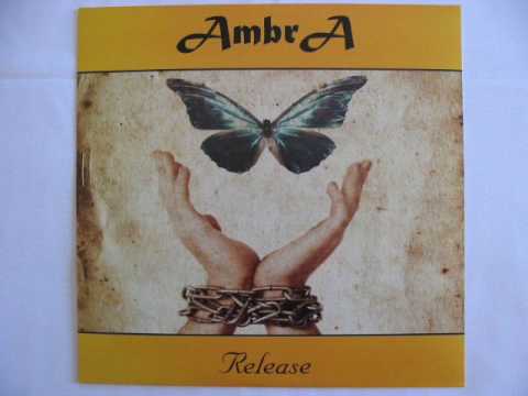 Ambra - Release