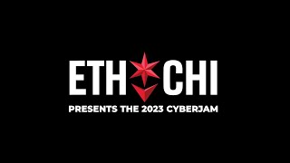 ETHChicago presents the 2023 CyberJam