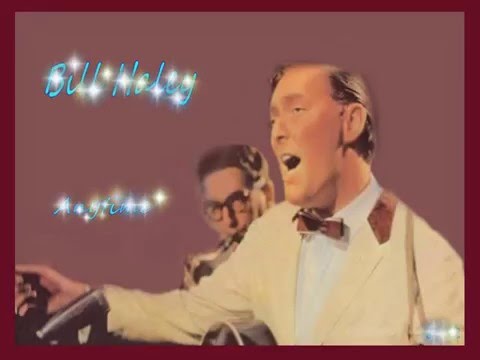 Putar Anytime - Bill Haley