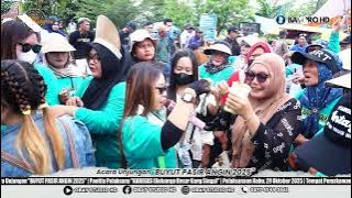 GOYANG LAGEDAY - Sri Ayunita | Singa Dangdut 