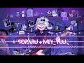 (soraru &times; miyashita yuu + mafumafu)^ROKI &asymp; awasete mita