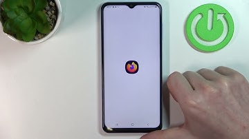 Samsung Galaxy A13 - How To Install Firefox Browser