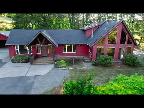 16345 Southwest Masonville Road, McMinnville, OR home video tour