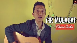 fir mulaqat/ Jubin Nautiyal/ cheat india/ unplugged piano and beats/Surasish