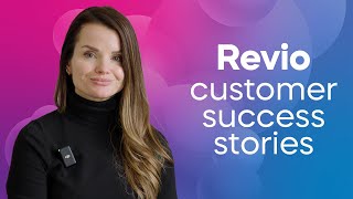 Revio: Enabling population scale long-reads with Ginger Metcalf