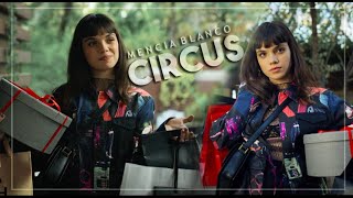 Mencía Blanco Circus Elite S4