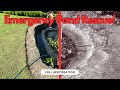 Pond rescue and restoration  can we save it