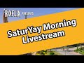 LIVE! Morning Livestream From Universal Orlando Resort | Incidents May or May Not Occur