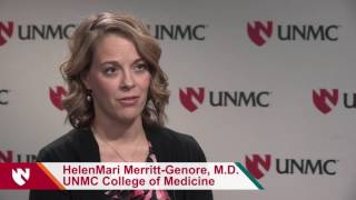 ASK UNMC! Should women be taking baby aspirin?