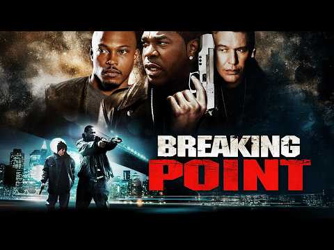 BREAKING POINT
