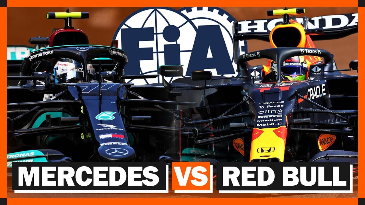 When F1 Teams Try To Break The Rules… - YouTube