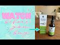Soursop (Graviola) Leaf Drops | Liquid Extract Review