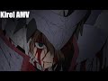 Аниме клип - Вернулся из темноты [AMV] (перезалив)