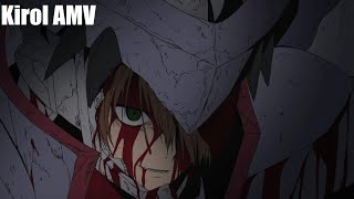 Аниме клип - Вернулся из темноты [AMV] (перезалив)