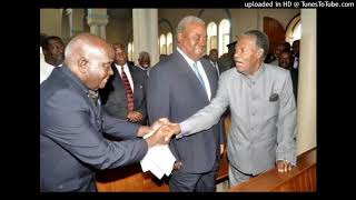 Chef 187, Cleo, Ice Queen, BFlow, Esther, Chungu Wezi, Mampi- Zambian National Anthem Remix 10