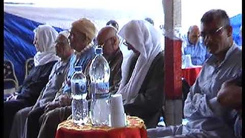 القارئ محمد عبد الحليم النساء (والذين آمنوا وعملوا الصالحات)دمياط