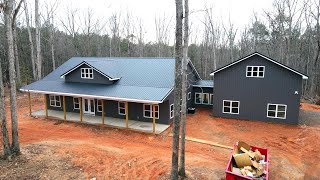 The Barndo Co. Maple 2 Plan