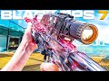 new *BEST* SETTINGS in BLACK OPS 7! 🎮👑 (Best Controller Settings)