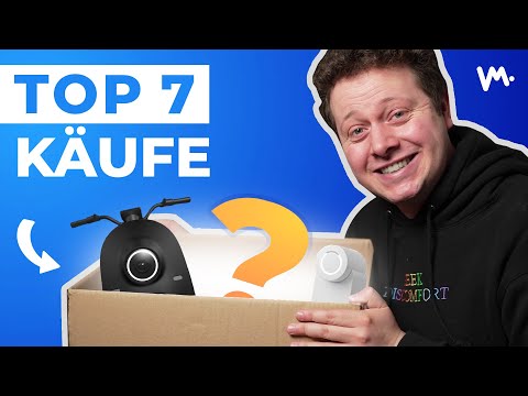 Diese 7 Produkte haben unser Familienleben verändert!